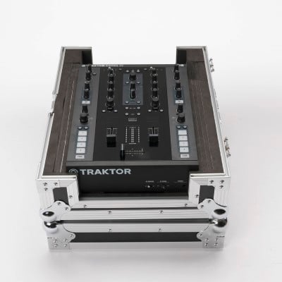 Multi-Format CDJ-Mixer Case